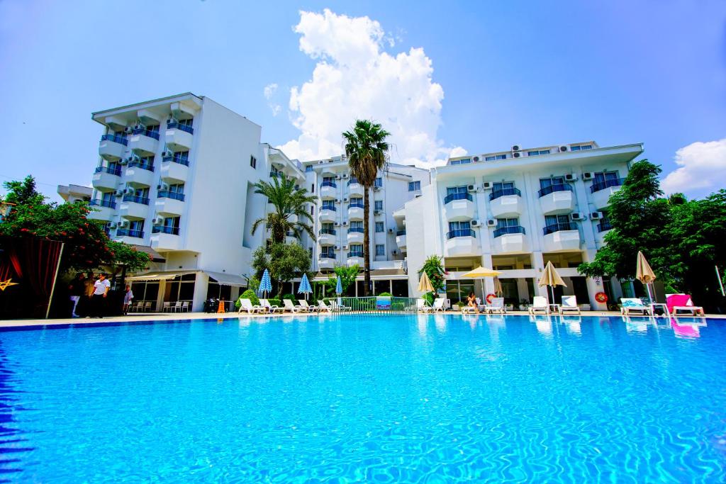 Sonnen Marmaris